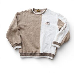 Renegade Club Vintage 90s Dana Point‎ Sweatshirt Men's XL California Surf